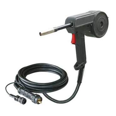 alumiinin hitsaukseen hitsauskahva MIG hitsauskoneeseen