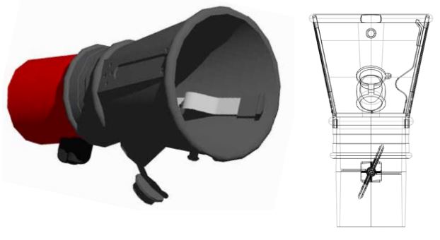 Suulakkeet Finnkoneelta