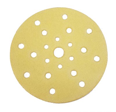 Hiomalaikka pyöreä 150mm halkaisija