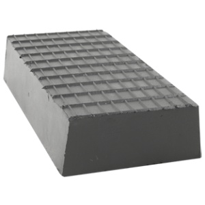 Autonostin tarvikkeet