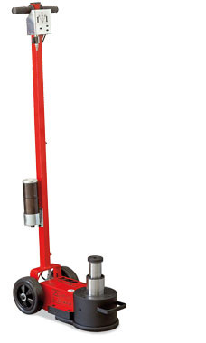 Paineilmatunkki YAK 215 Raskaalle kalustolle