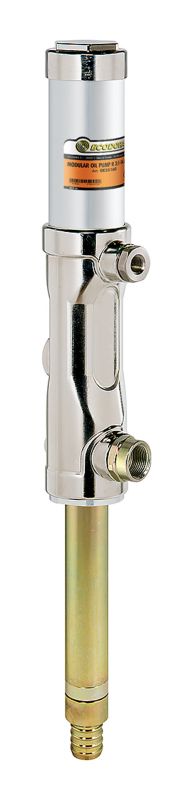 Seinäpumppu 3:1 Ecodora