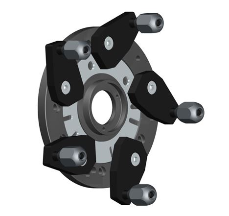 Keskityslevyt Finnkoneelta