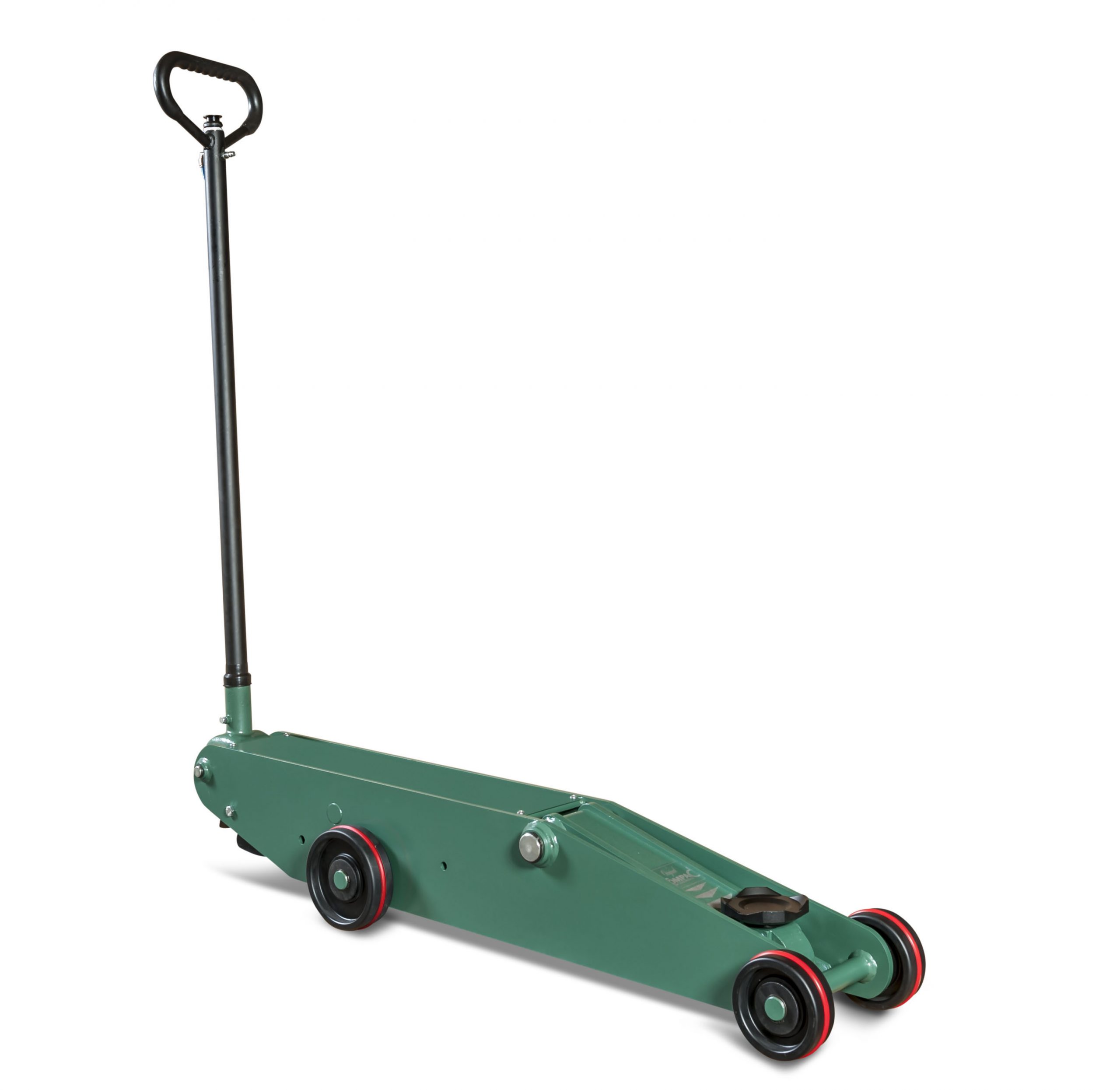 Compac A10T-C on helposti käsiteltävä paineilmatunkki hyvällä ulottuvuudella. Tunkissa on hiljainen pumppu (alle 70 db).