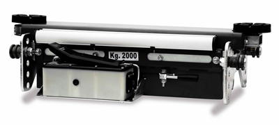 Akselikevennin Finnkoneelta