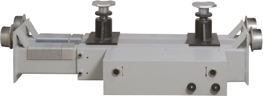 Akselikevennin raskaalle kalustolle 13 500kg nostokyvyllä.