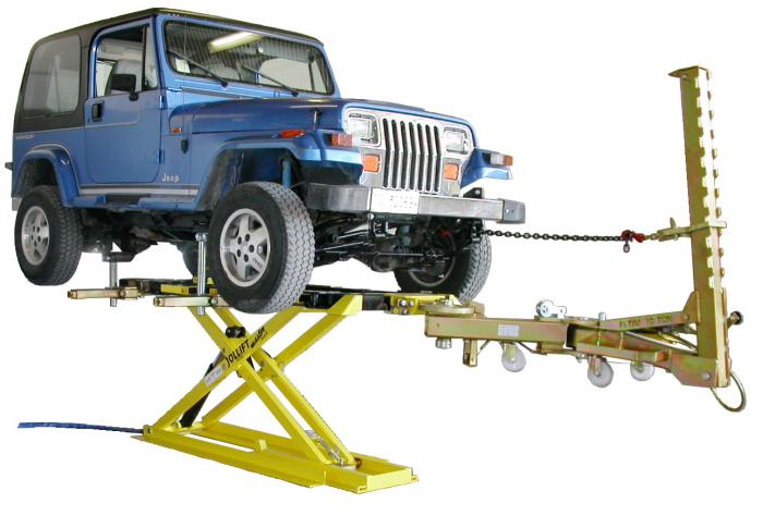 Korioikaisupenkit Finnkoneelta