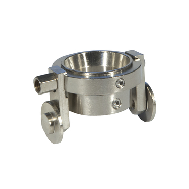 Tukipyörästö tai leikkuutuki plasmaleikkurille