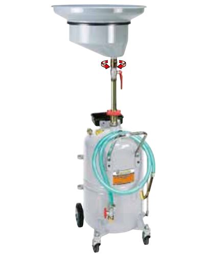 Imuvaihtajat ja valutusastiat Finnkoneelta