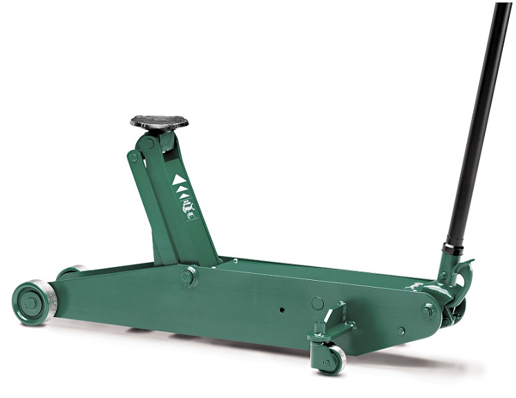 Laadukas ja vahva tunkki. Compacin tunkeilla  on 3 vuoden takuu! Nostokyky: 5 000 kg Nostokorkeus: 145 – 560 mm Rungon pituus: 1270 mm