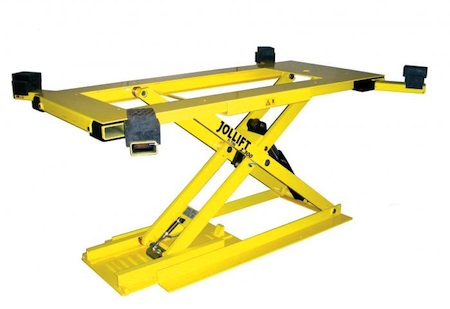 Korityönostimet Finnkoneelta