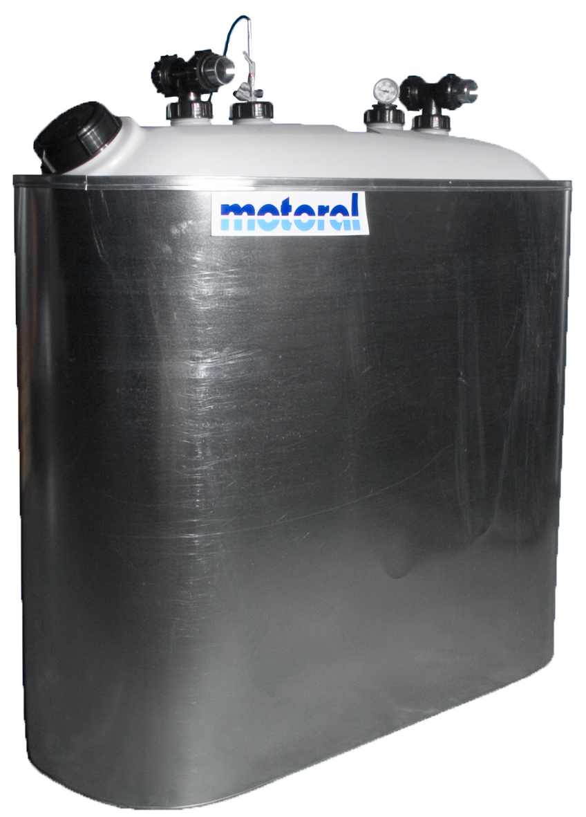 Säiliöt ja säilytyskaapit Finnkoneelta