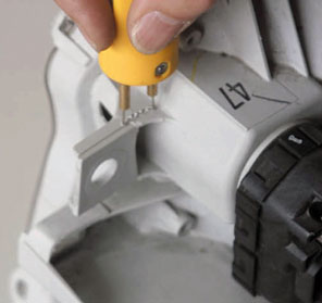 Muoviosien korjaussarjat Finnkoneelta