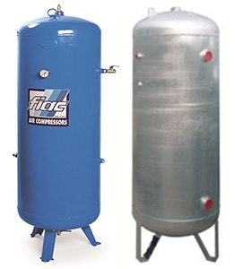 Paineiastia Fiac 270 litran tilavuudella Finnkoneelta