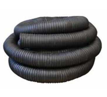 Pakokaasuletkut Finnkoneelta