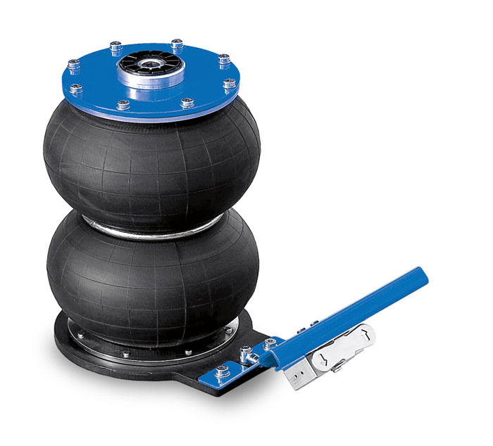 Teollisuuden paineilmatunkit Finnkoneelta