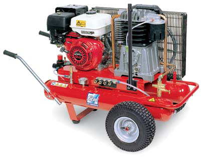 Korjaamokompressorit Finnkoneelta