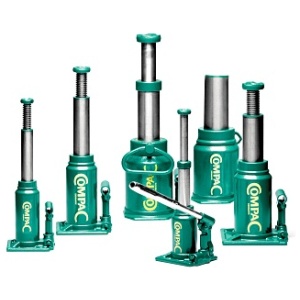 Akselituki ja pullotunkki