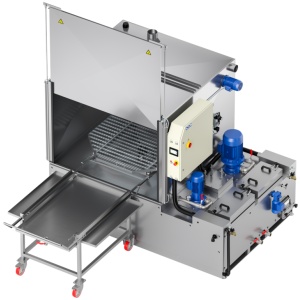 Teollisuus ja kohdepoisto