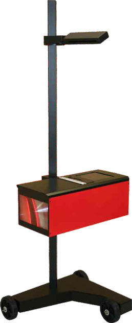 Mittaus-ja säätolaitteet Finnkoneelta