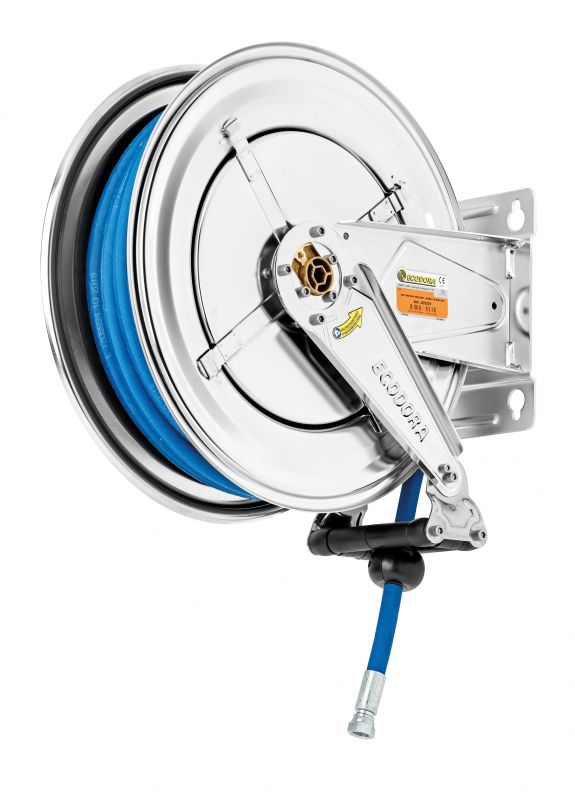 Hygieninen avoletkukela 10m