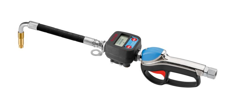 Pakkasnestepistooli Ecodora