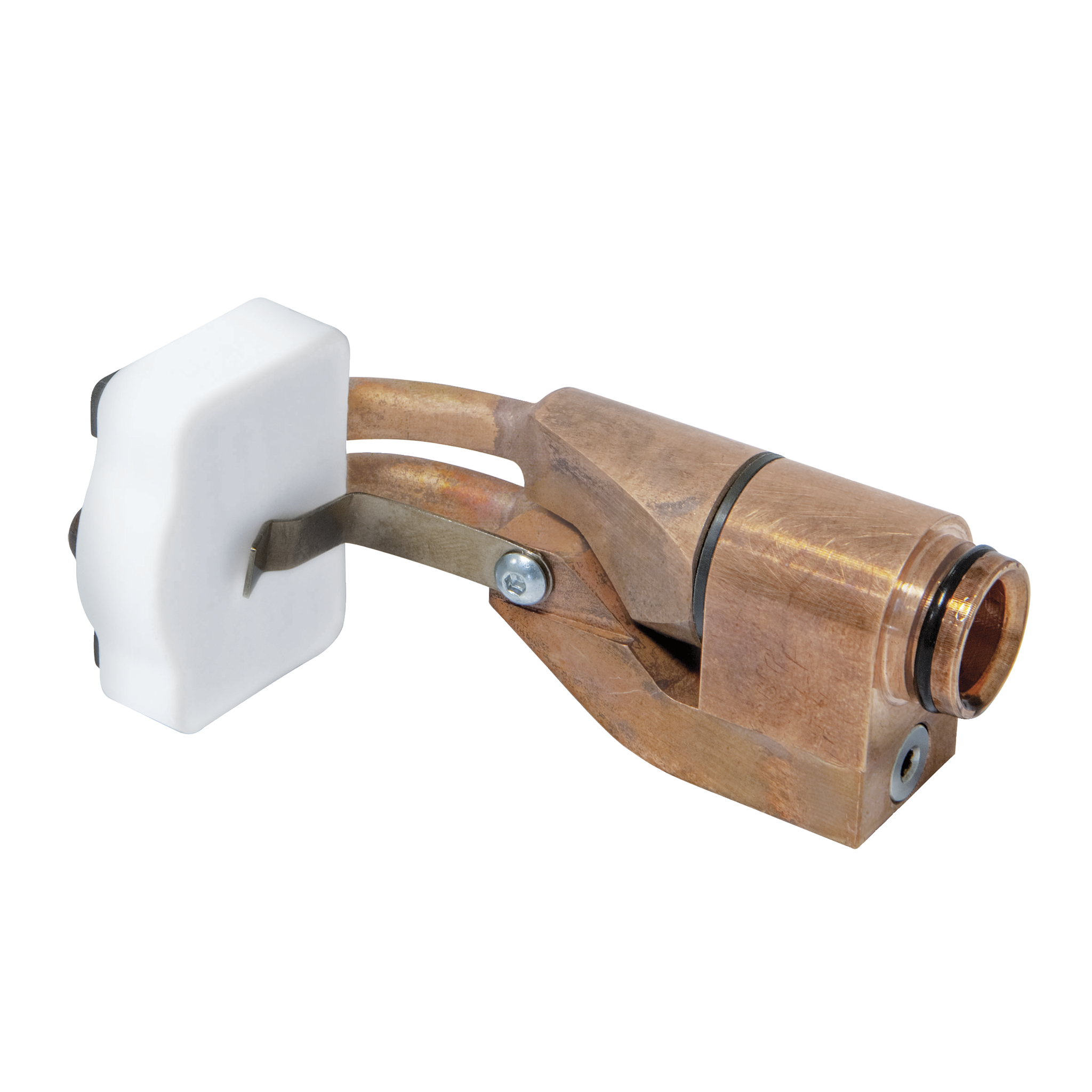 Induktiokuumentimen lämmityspää S180 B1