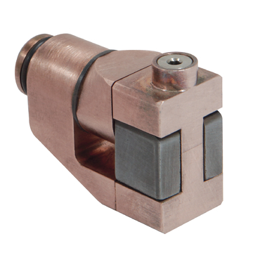 Lämmityspää induktiokuumentimeen malli S180