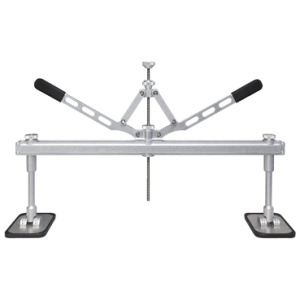 Pintaoikaisu tarvikkeet