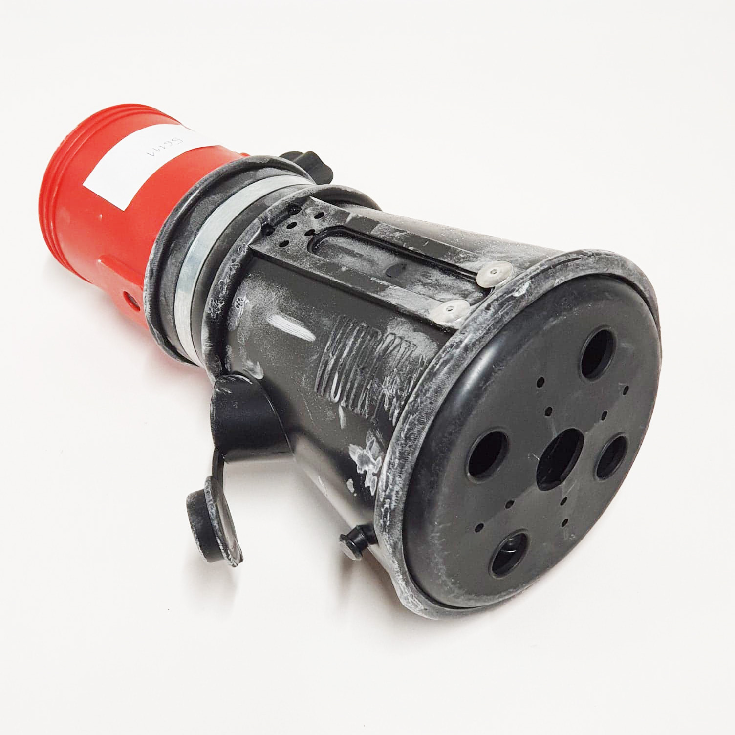 Pakokaasusuulake 56111