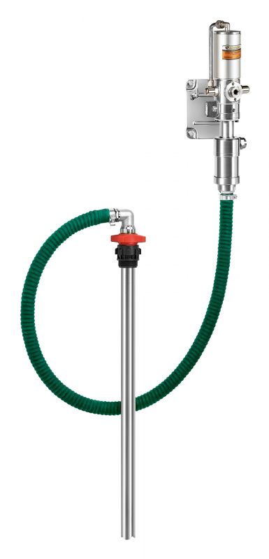 Seinäpumppusarja 1:1 Ecodora