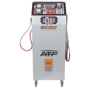 Nesteiden vaihtokoneet ja tarvikkeet