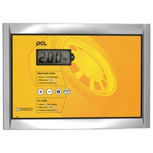 Paineilman jakelulaitteet