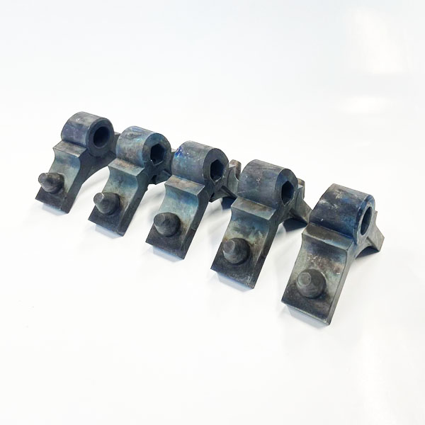 Lyöntihaarukka El-Max Nutrunner mutterinvääntimen varaosa.