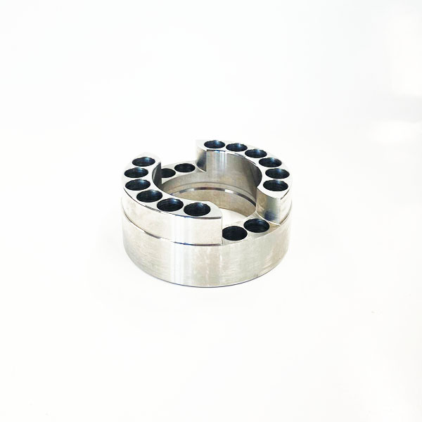 Lyöntirengas el-max nutrunner mutterinvääntimeen.