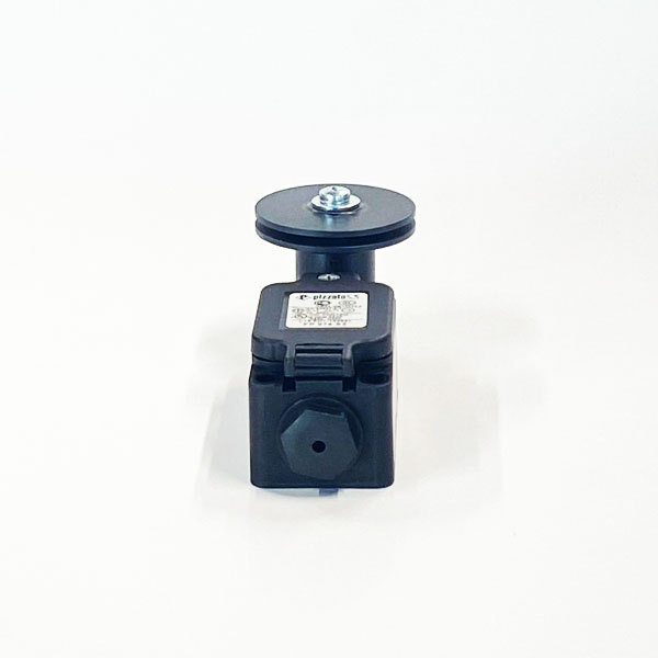 Vaijerirullalla varustettu Mikrokytkin varaosaksi