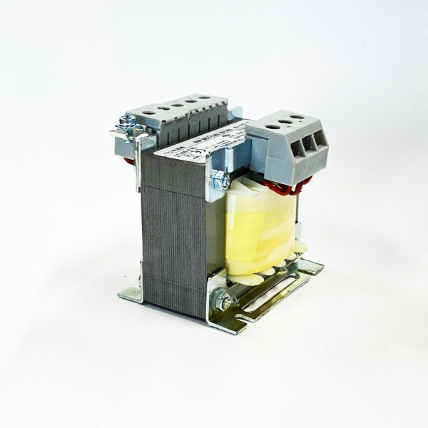 Muuntaja 50VA Wertherin saksinostimiin