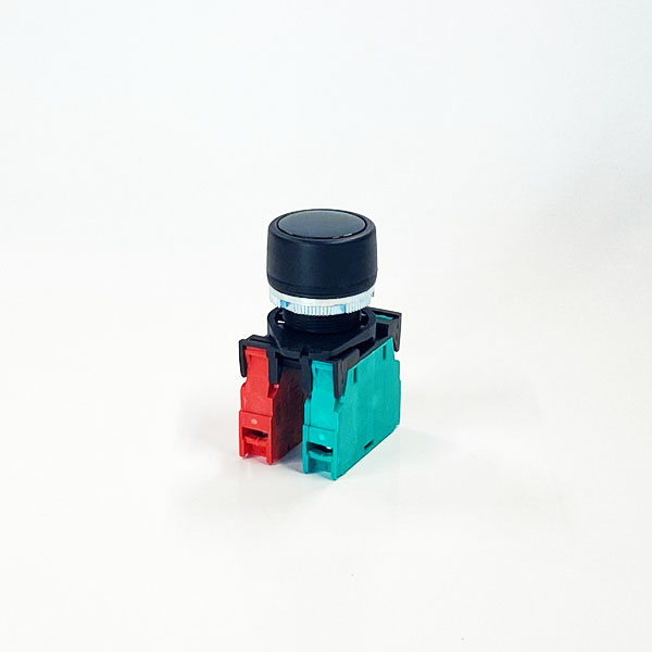 Painonappi tai painike Werther nostimiin.