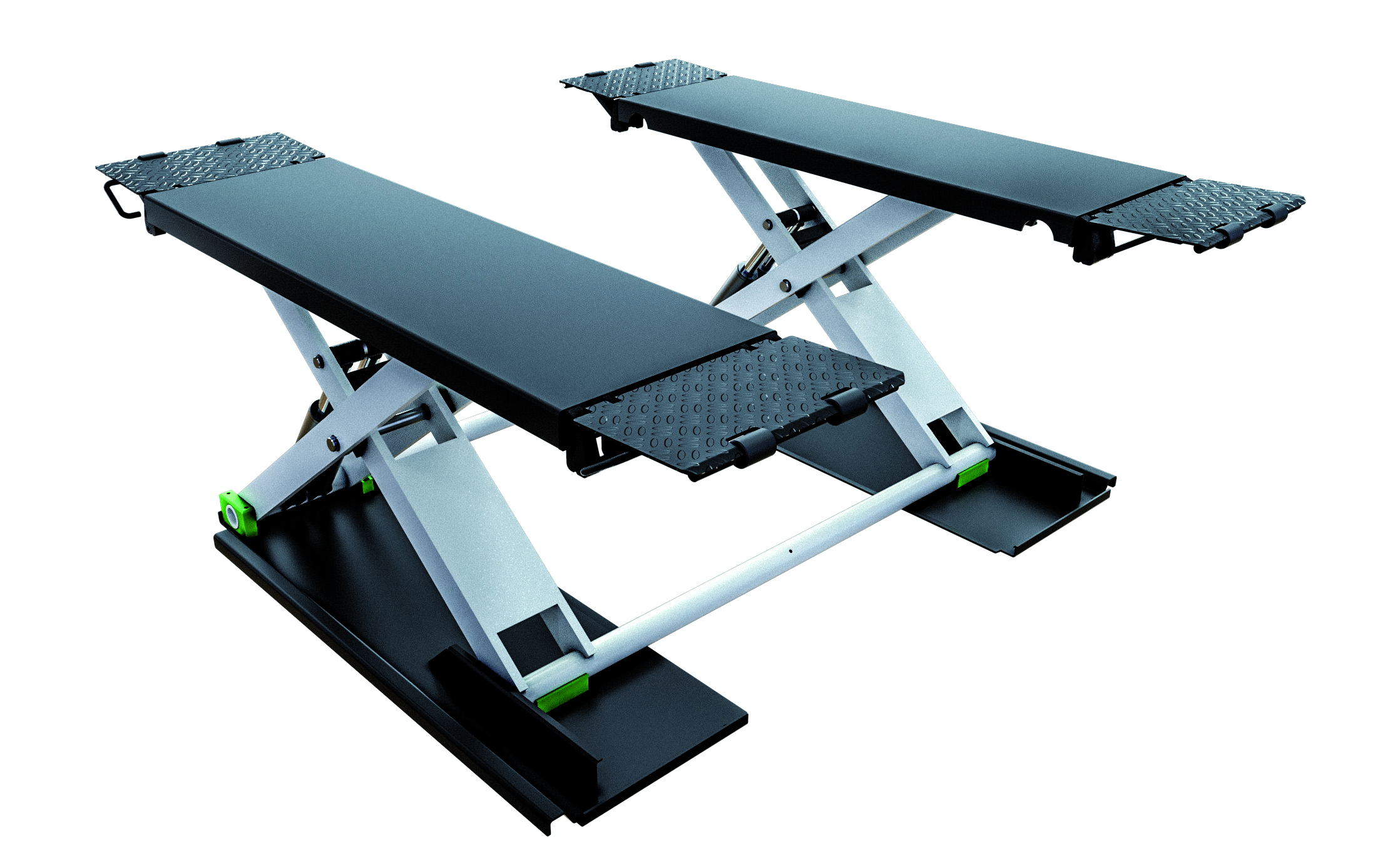Matalanostin rengastyönostin LV8 K30L