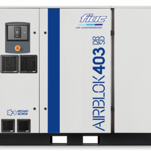 Teollisuuskompressori0