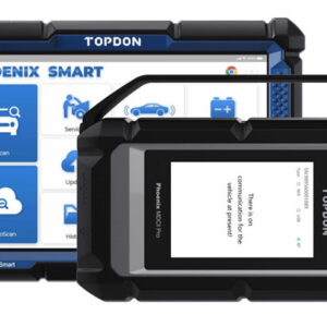 Testaus ja diagnostiikka