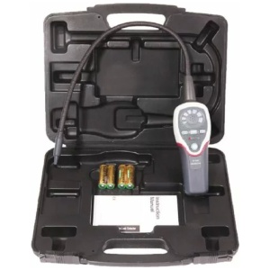 Ilmastoinnin huoltolaite tarvikkeet