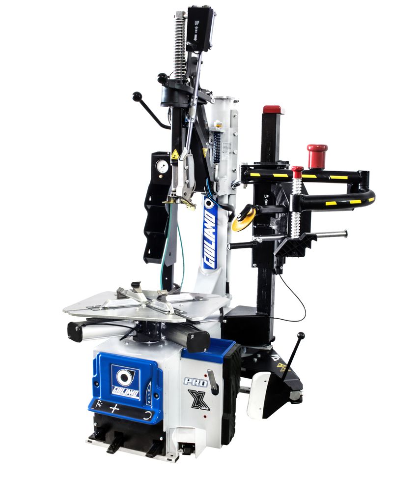 Giuliano rengaskone SX119 Pro LNL