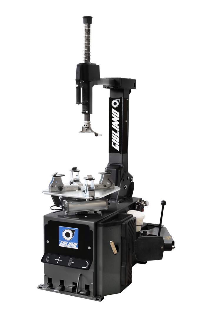 Rengaskone / renkaanvaihtaja Giuliano S226 Bike.