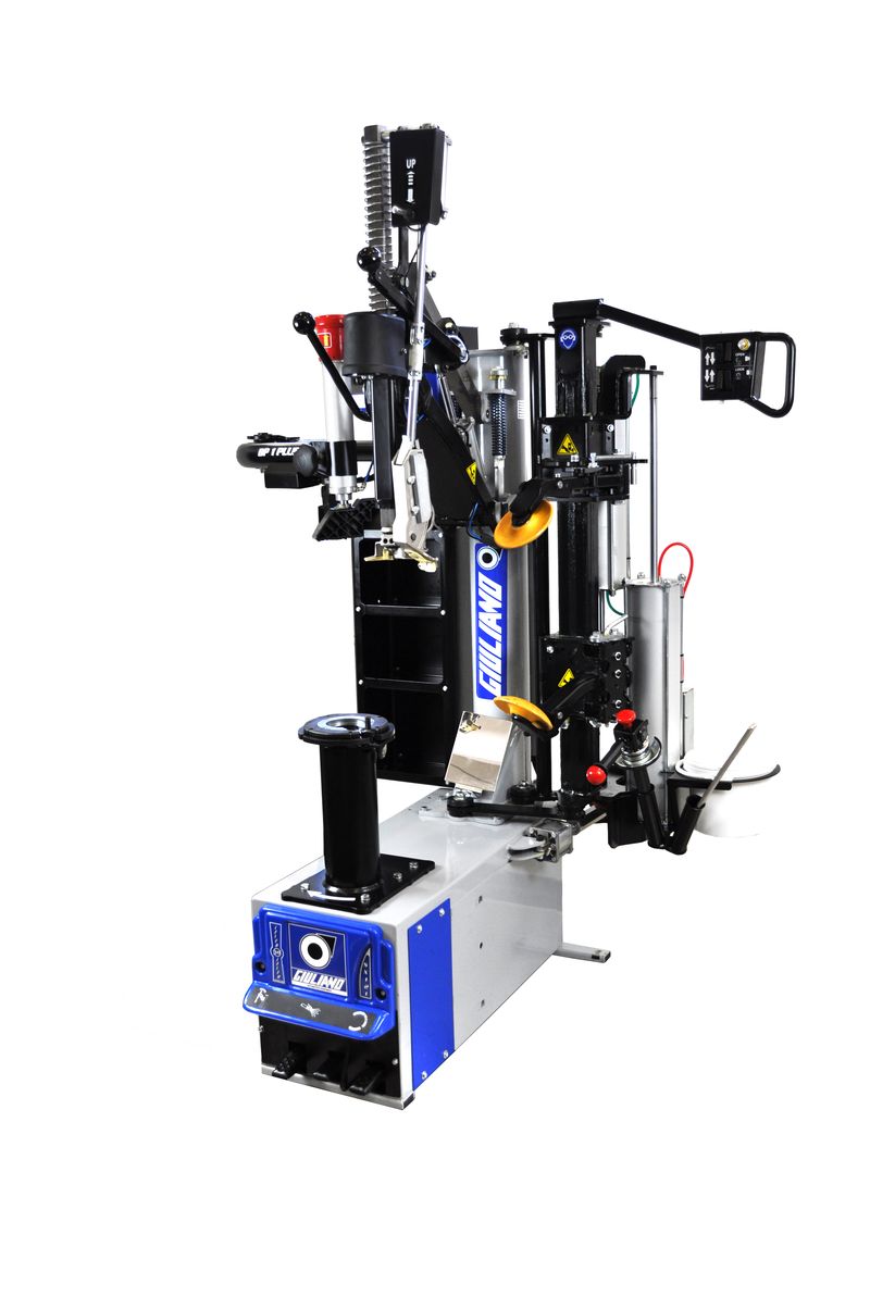 Rengaskone Giuliano s 121