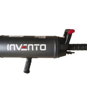 Inflator, aluminium, pistol bead seater INVENTO ALU PRO 9L !TIPTOPOL! (not_available)