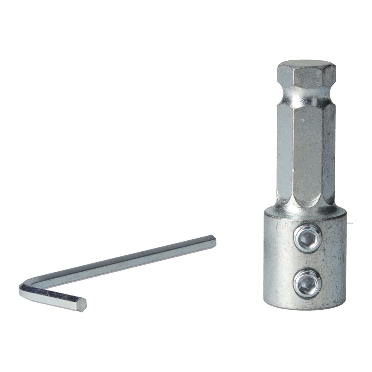 NV11 Tool holder (shank), for tools with 6 mm shank !TIPTOPOL! (available)