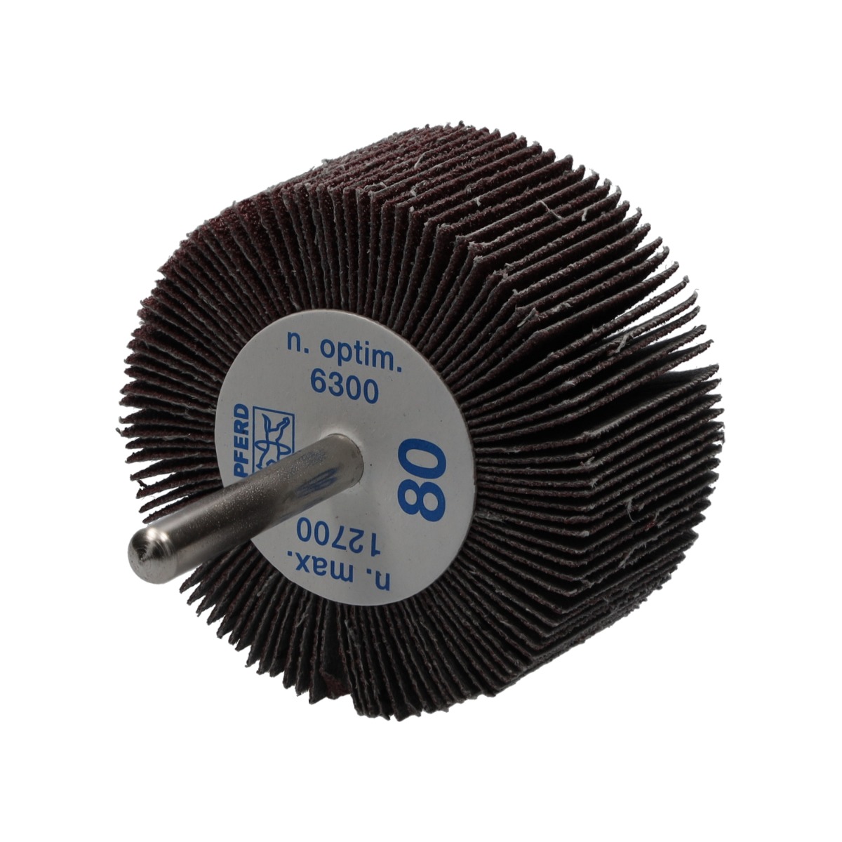 K 80 buffing band with handle 60x30 !TIPTOPOL! (available)