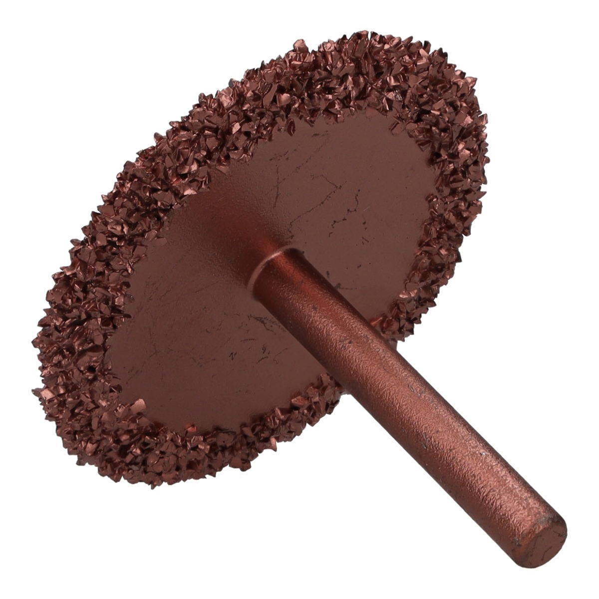 Buffing wheel 50x3, thread 3/8"  K18 !TIPTOPOL! (available)