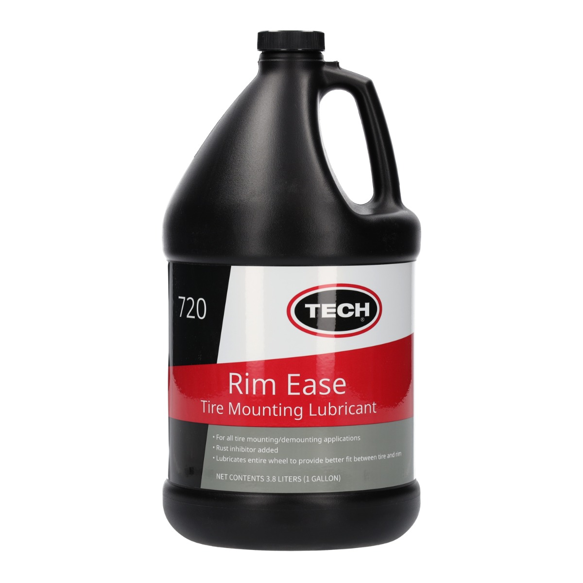 Tire fitting fluid TECH Rim Ease 3,8 l !TIPTOPOL! (not_available)